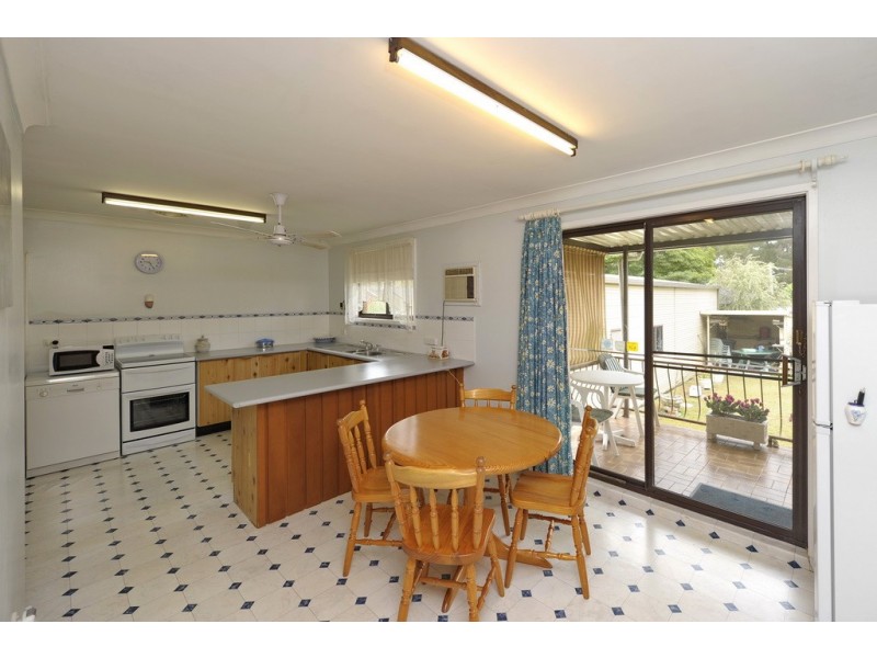 5 Seaham Street, Nelson Bay NSW 2315