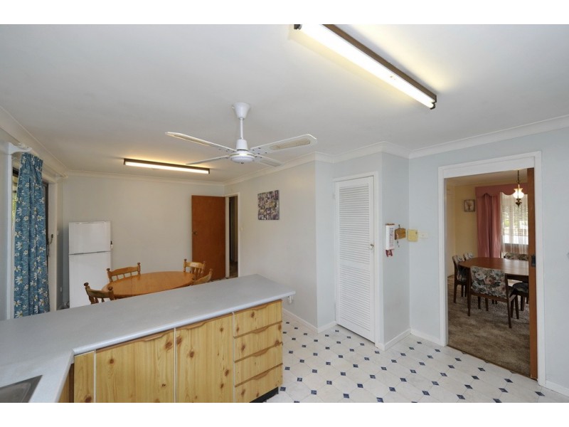 5 Seaham Street, Nelson Bay NSW 2315