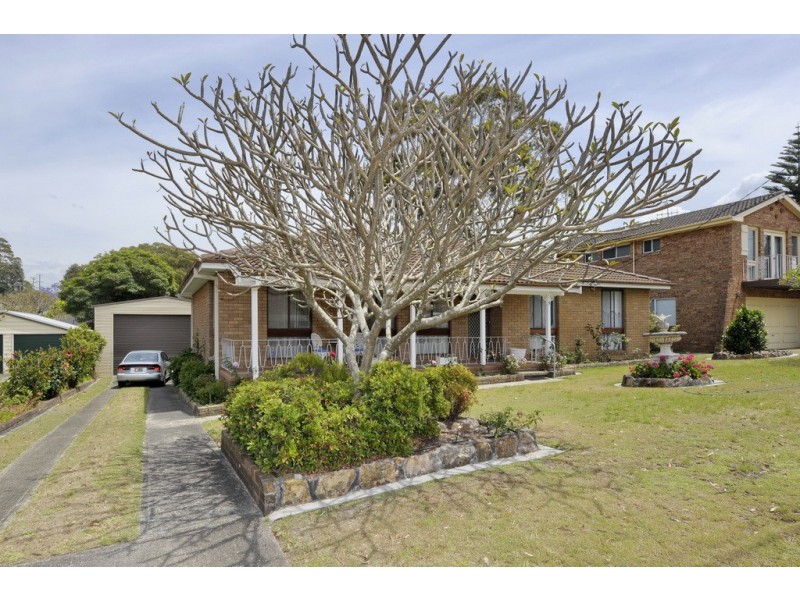 5 Seaham Street, Nelson Bay NSW 2315