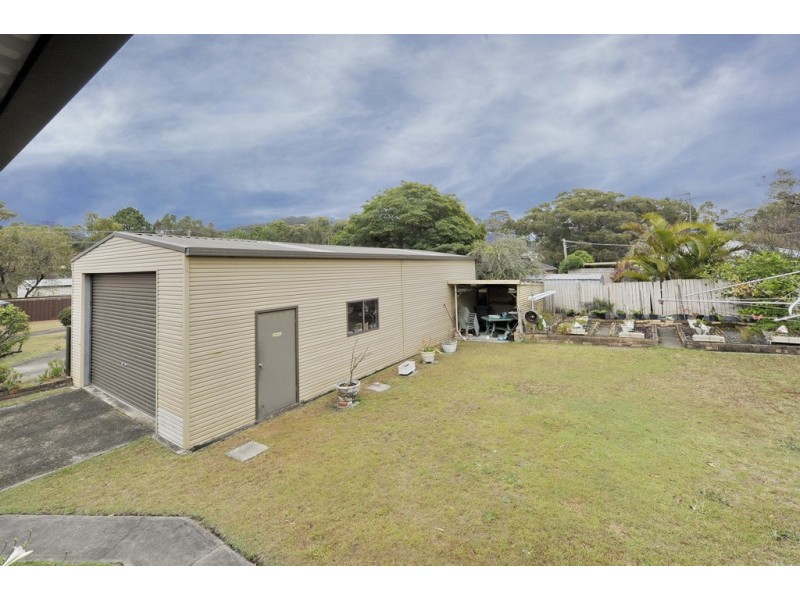 5 Seaham Street, Nelson Bay NSW 2315