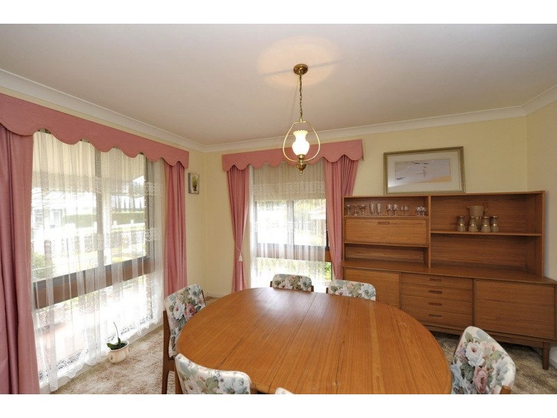 5 Seaham Street, Nelson Bay NSW 2315