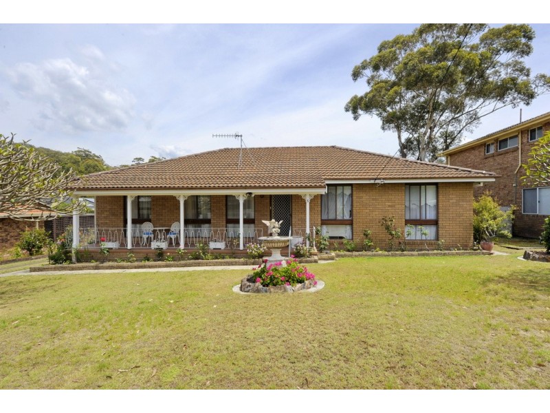 5 Seaham Street, Nelson Bay NSW 2315