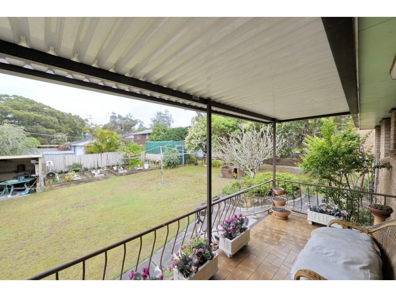 5 Seaham Street, Nelson Bay NSW 2315