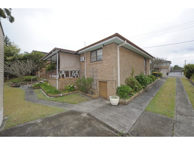 5 Seaham Street, Nelson Bay NSW 2315