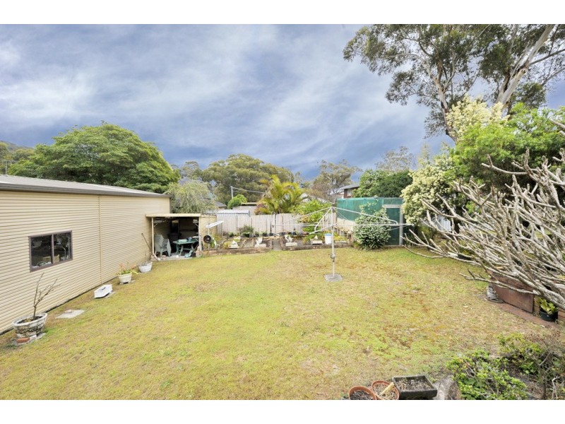 5 Seaham Street, Nelson Bay NSW 2315