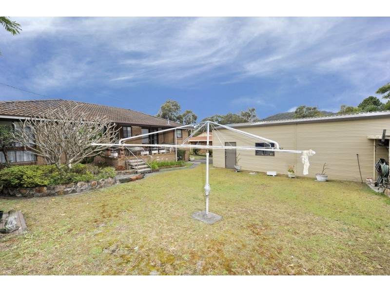 5 Seaham Street, Nelson Bay NSW 2315