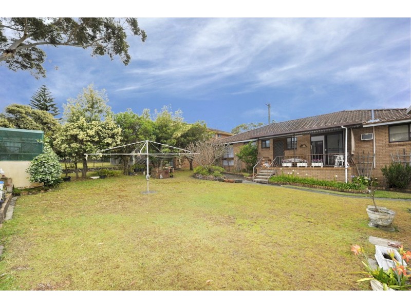 5 Seaham Street, Nelson Bay NSW 2315