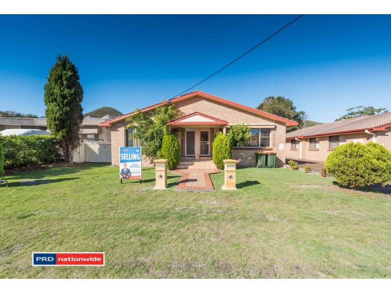 1/60 Tomaree Road, Shoal Bay NSW 2315