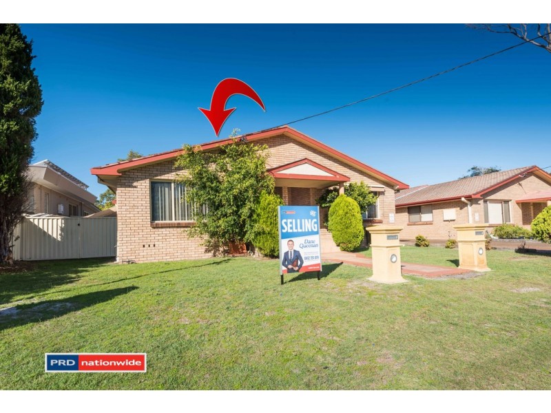 1/60 Tomaree Road, Shoal Bay NSW 2315