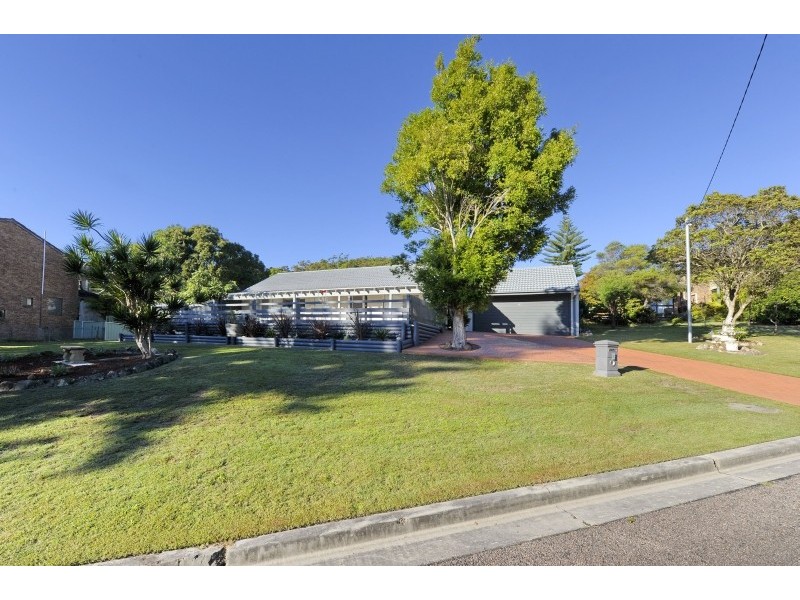 1 Navala Avenue, Nelson Bay NSW 2315