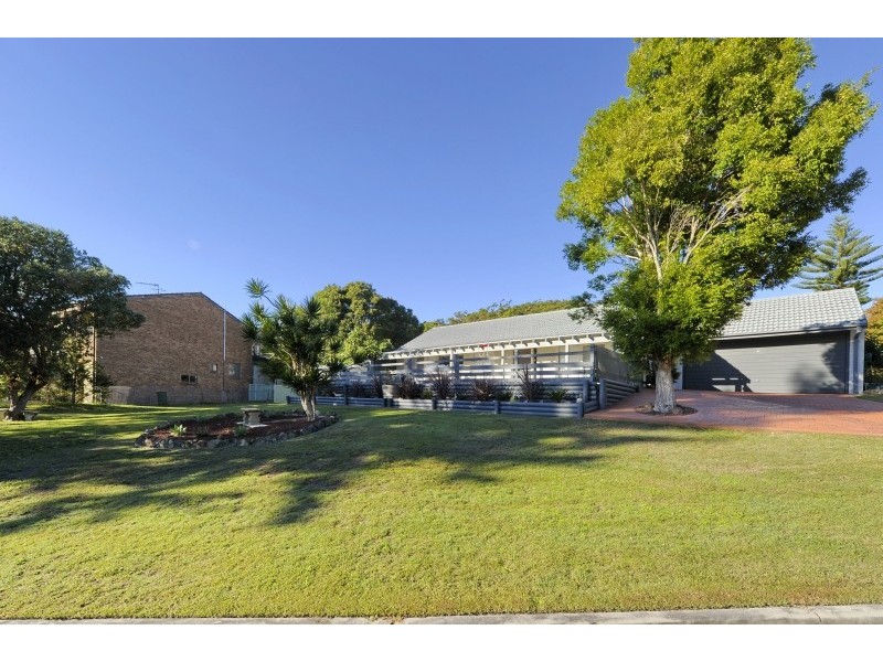 1 Navala Avenue, Nelson Bay NSW 2315