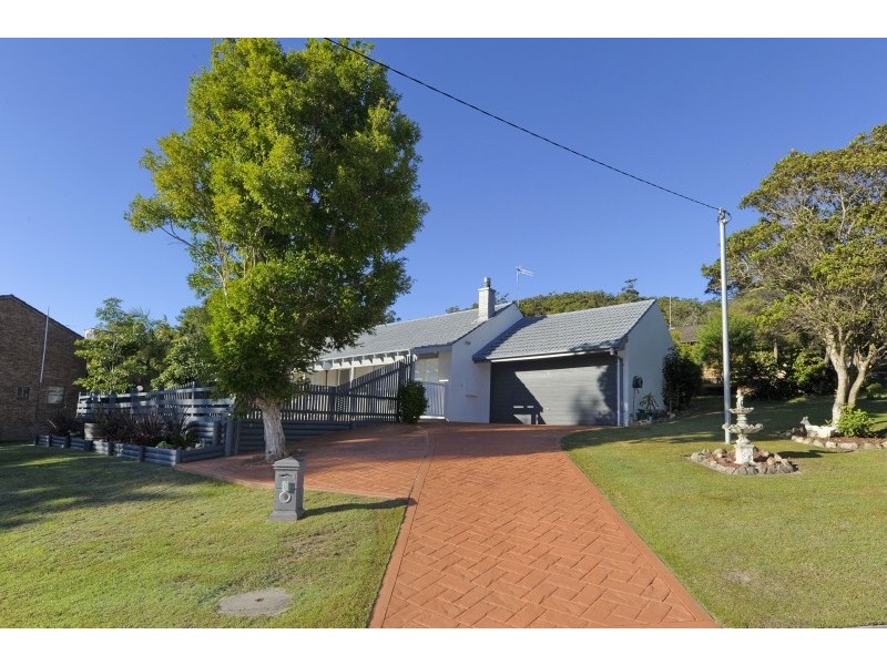 1 Navala Avenue, Nelson Bay NSW 2315