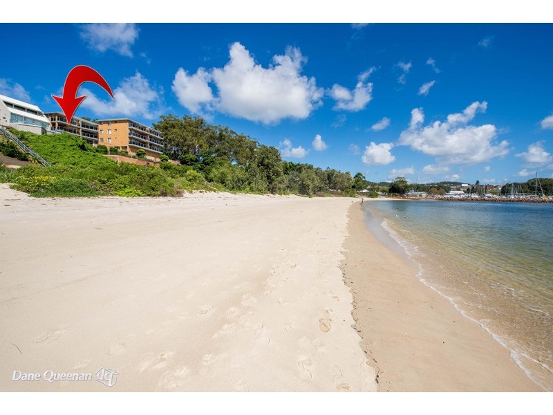 9/53 Victoria Parade, Nelson Bay NSW 2315