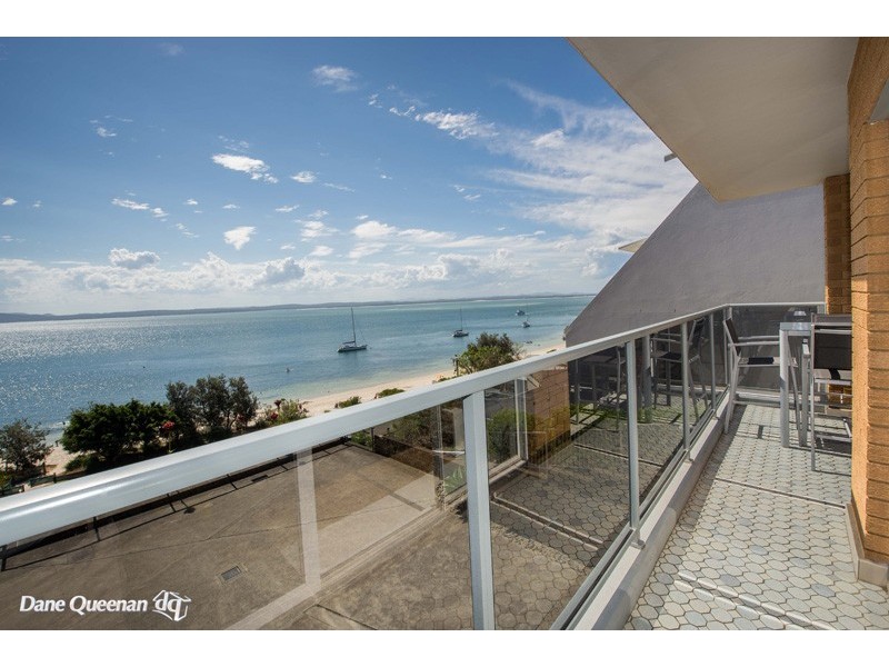 9/53 Victoria Parade, Nelson Bay NSW 2315