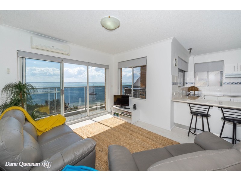 9/53 Victoria Parade, Nelson Bay NSW 2315