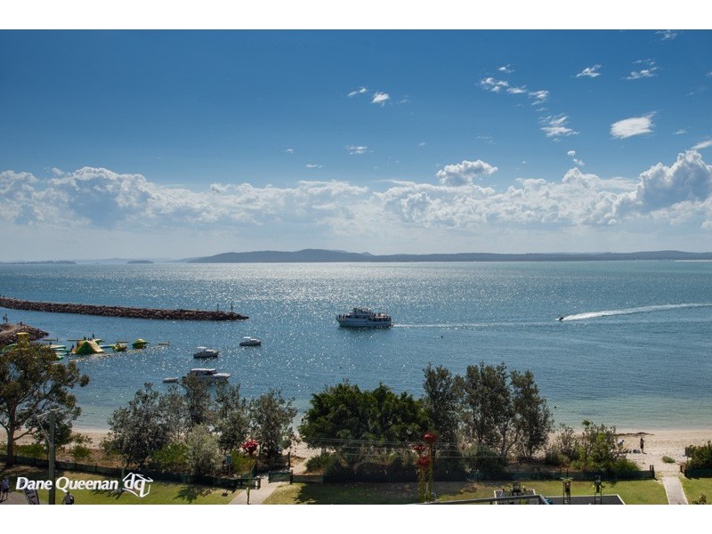9/53 Victoria Parade, Nelson Bay NSW 2315