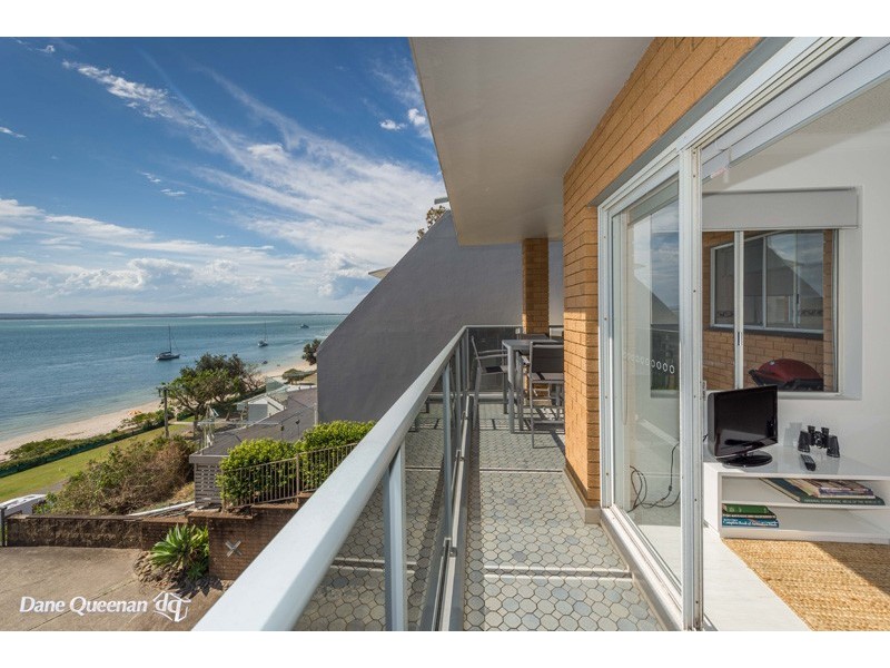 9/53 Victoria Parade, Nelson Bay NSW 2315