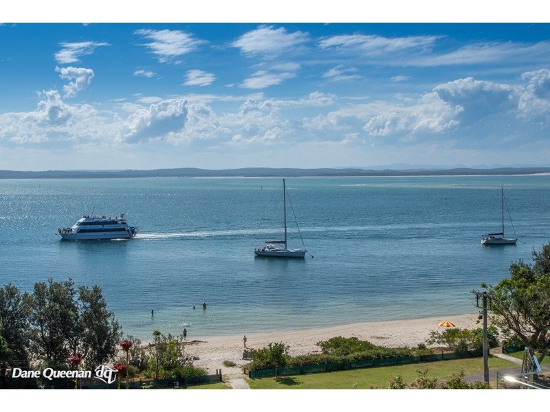 9/53 Victoria Parade, Nelson Bay NSW 2315