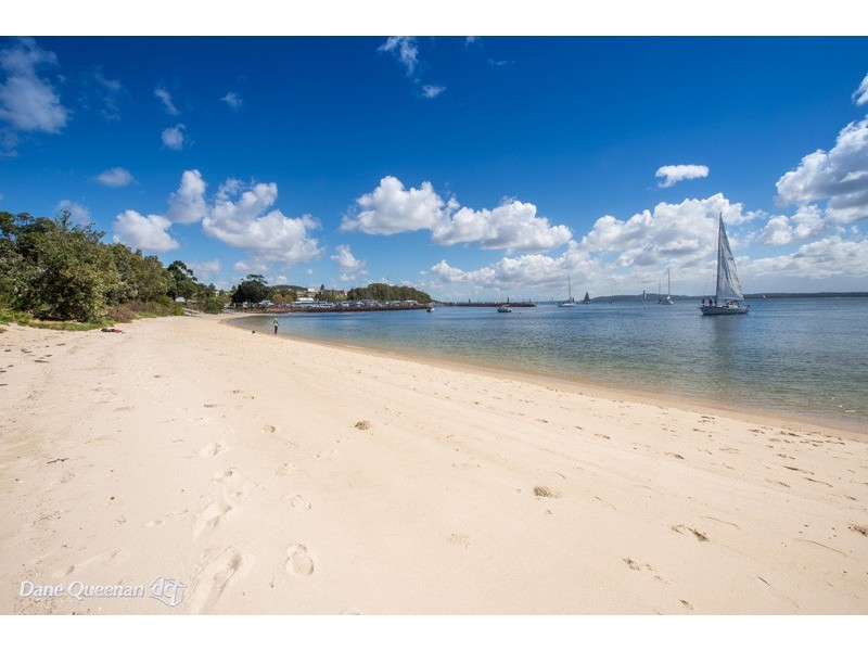 9/53 Victoria Parade, Nelson Bay NSW 2315