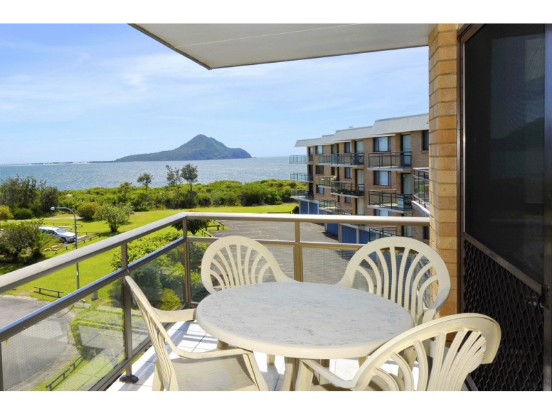 6/6 Intrepid Close, Nelson Bay NSW 2315