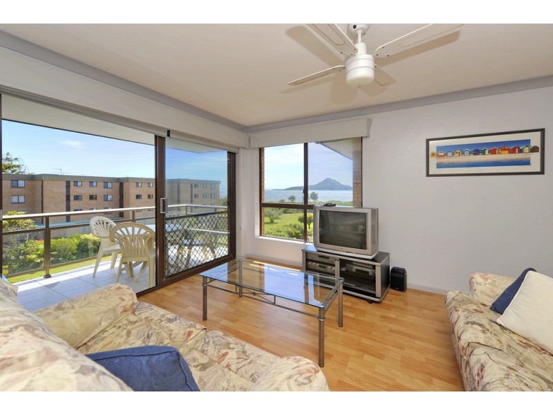 6/6 Intrepid Close, Nelson Bay NSW 2315