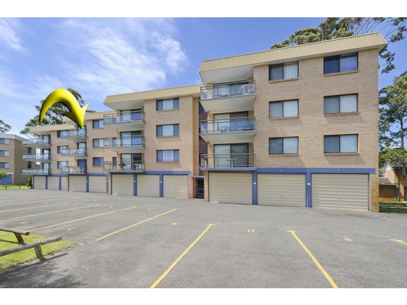 6/6 Intrepid Close, Nelson Bay NSW 2315