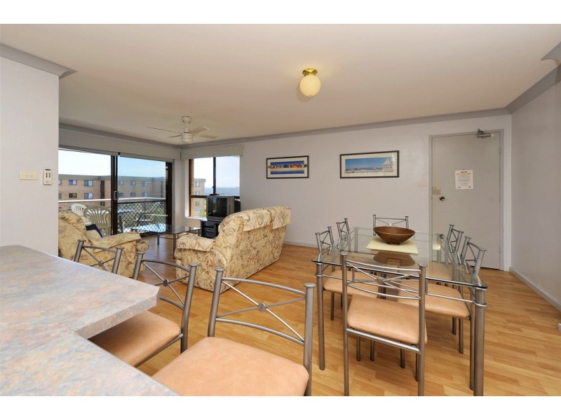 6/6 Intrepid Close, Nelson Bay NSW 2315