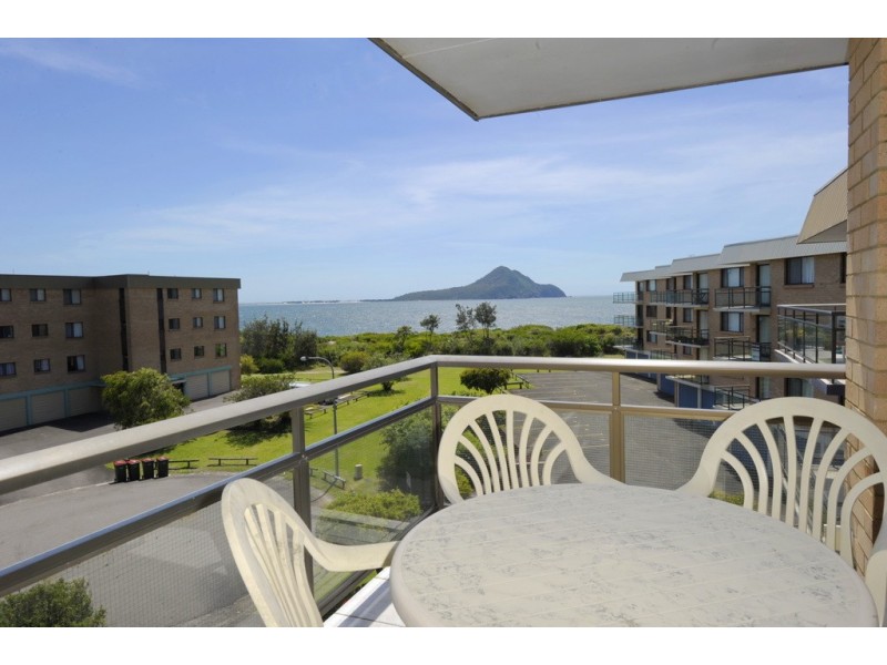 6/6 Intrepid Close, Nelson Bay NSW 2315