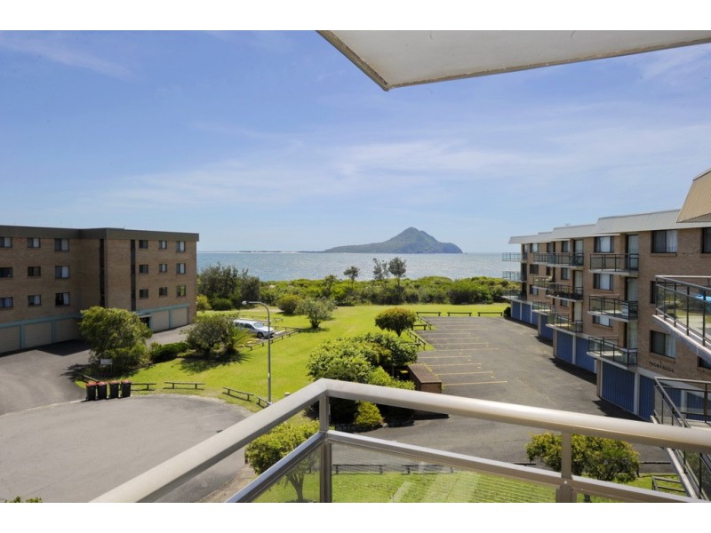 6/6 Intrepid Close, Nelson Bay NSW 2315