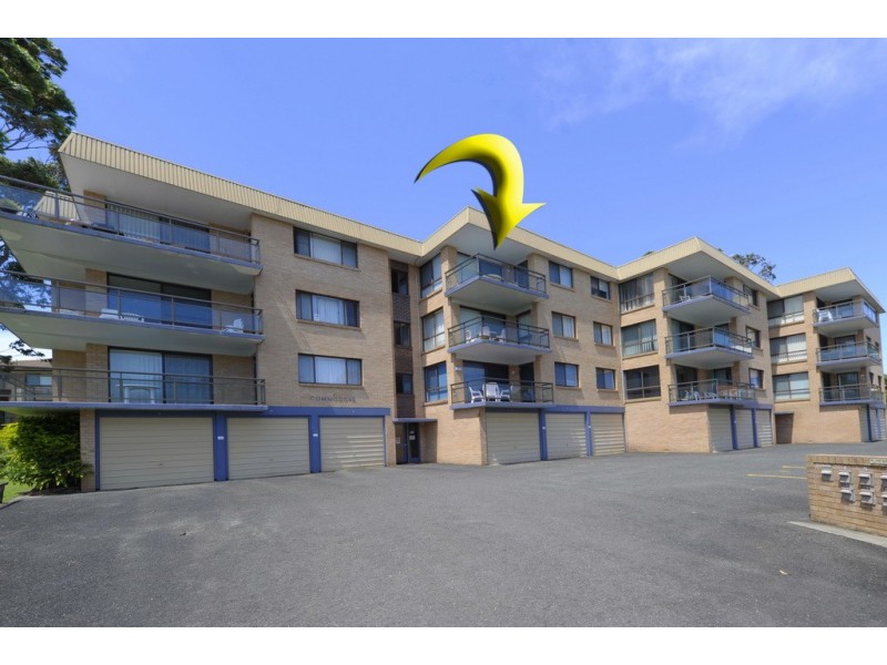 6/6 Intrepid Close, Nelson Bay NSW 2315