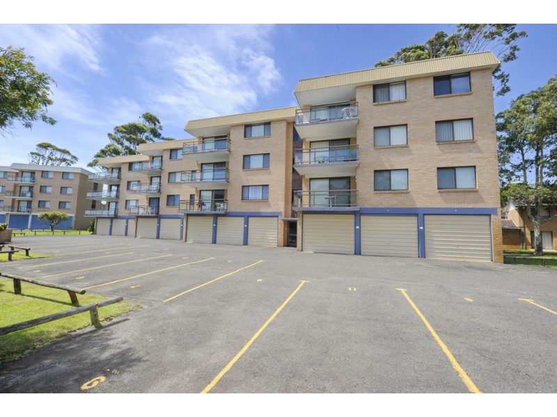 6/6 Intrepid Close, Nelson Bay NSW 2315