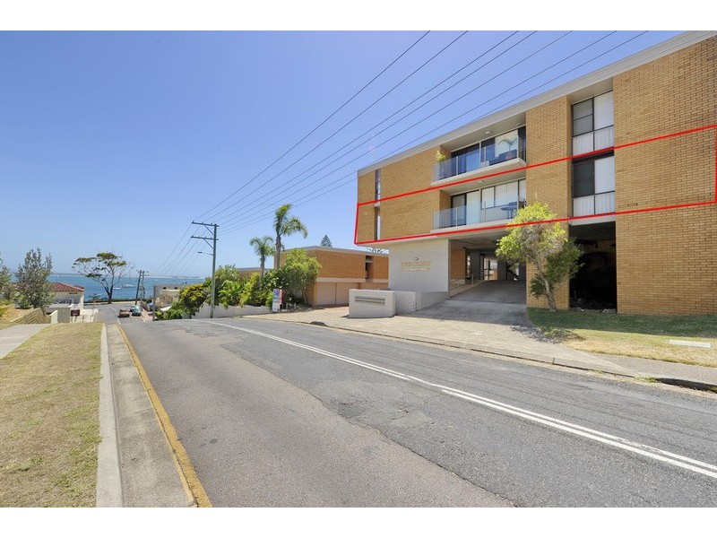 6/6 Tomaree Road, Shoal Bay NSW 2315