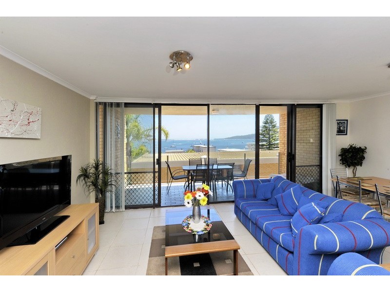 6/6 Tomaree Road, Shoal Bay NSW 2315