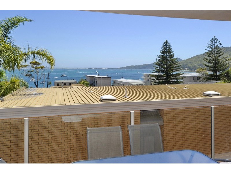 6/6 Tomaree Road, Shoal Bay NSW 2315