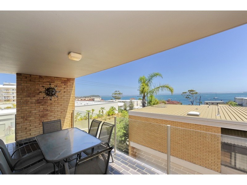 6/6 Tomaree Road, Shoal Bay NSW 2315