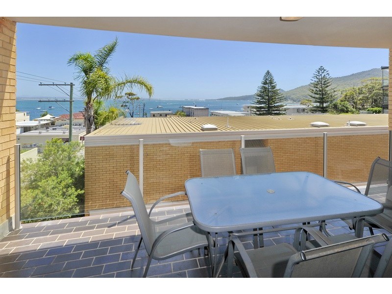 6/6 Tomaree Road, Shoal Bay NSW 2315