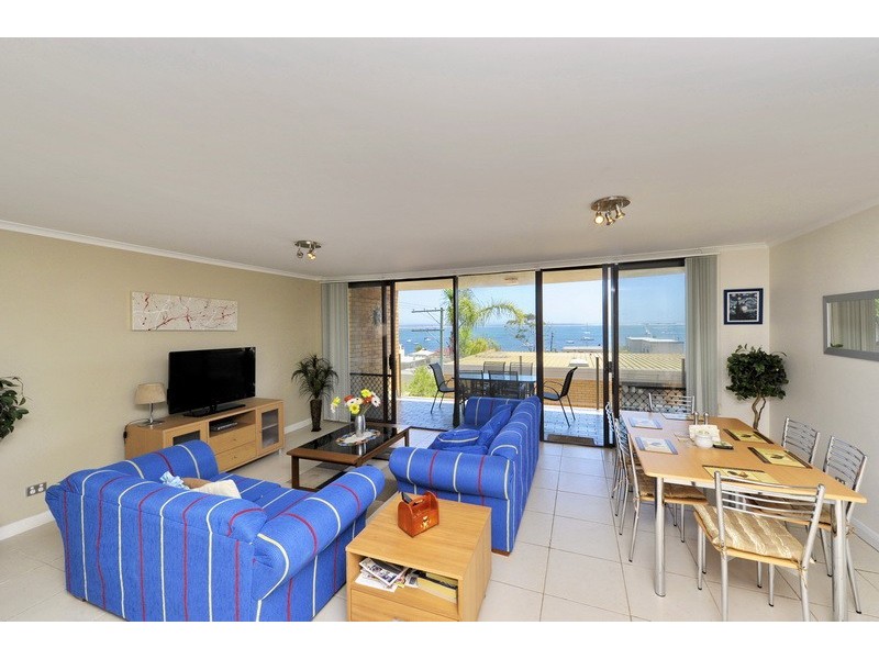 6/6 Tomaree Road, Shoal Bay NSW 2315