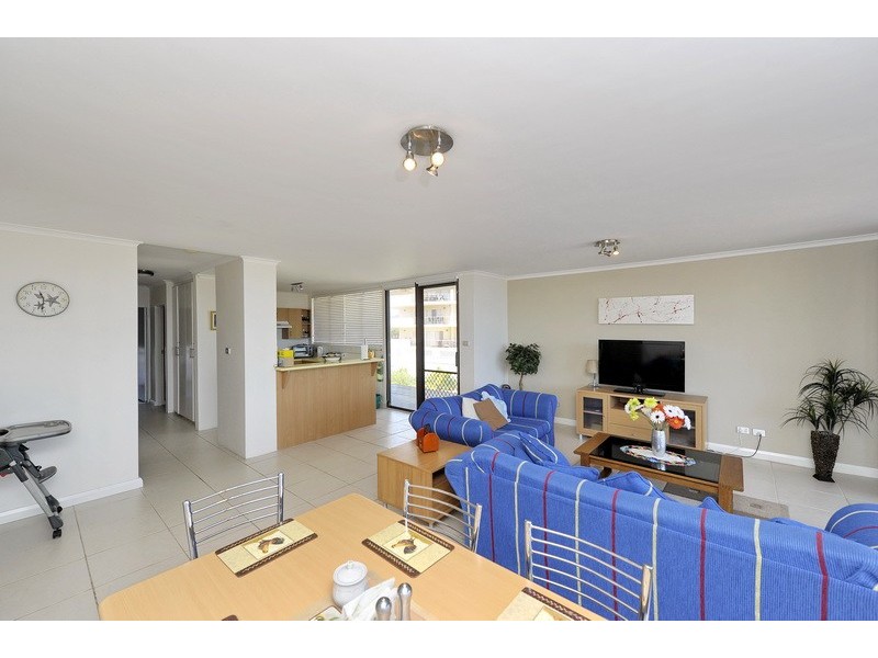 6/6 Tomaree Road, Shoal Bay NSW 2315