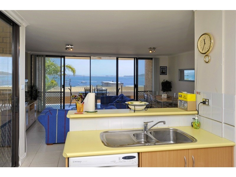 6/6 Tomaree Road, Shoal Bay NSW 2315
