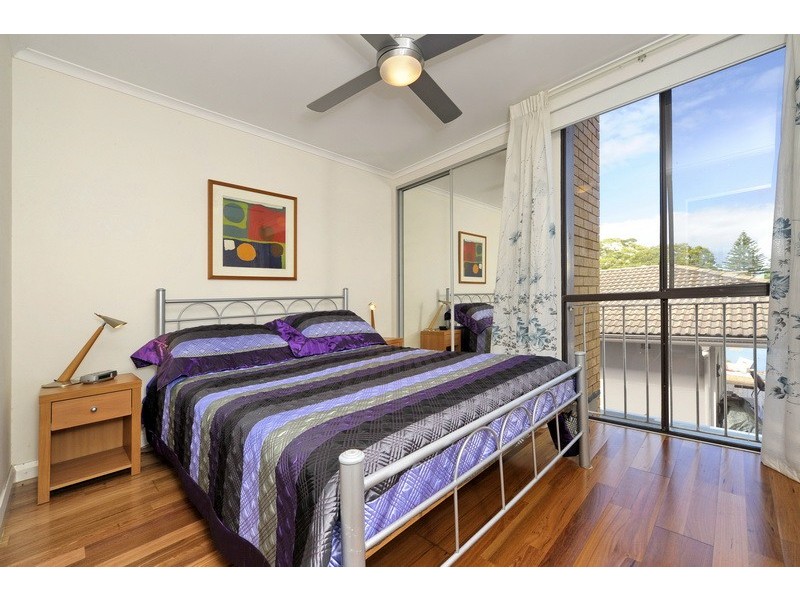 6/6 Tomaree Road, Shoal Bay NSW 2315