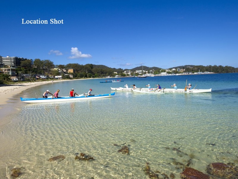 27 Montevideo Parade, Nelson Bay NSW 2315