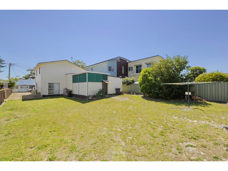27 Montevideo Parade, Nelson Bay NSW 2315