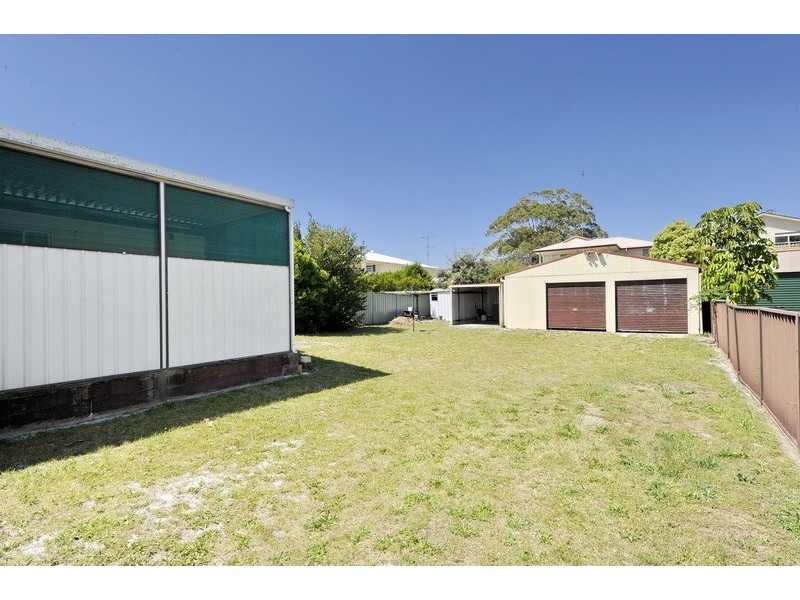 27 Montevideo Parade, Nelson Bay NSW 2315