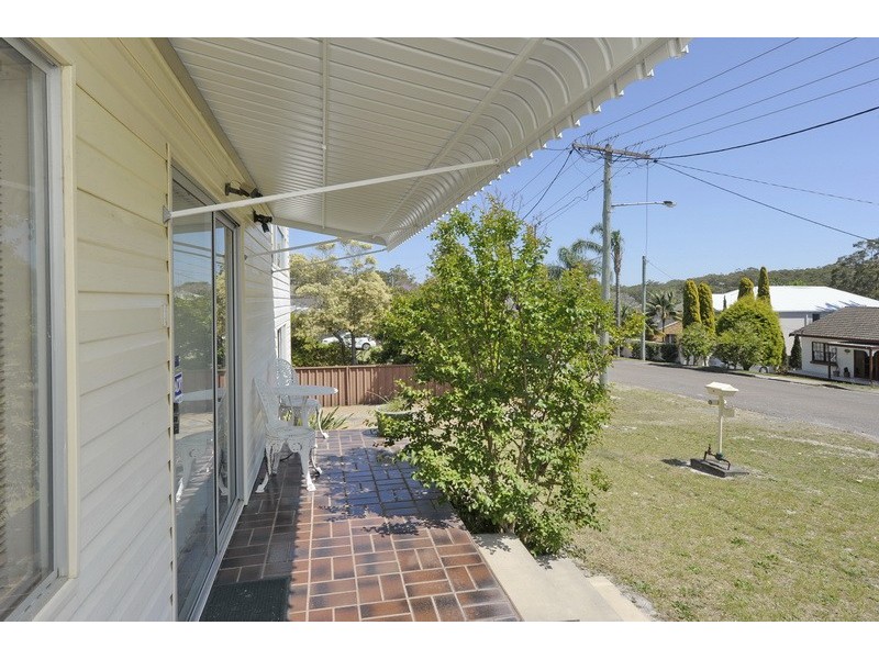 27 Montevideo Parade, Nelson Bay NSW 2315