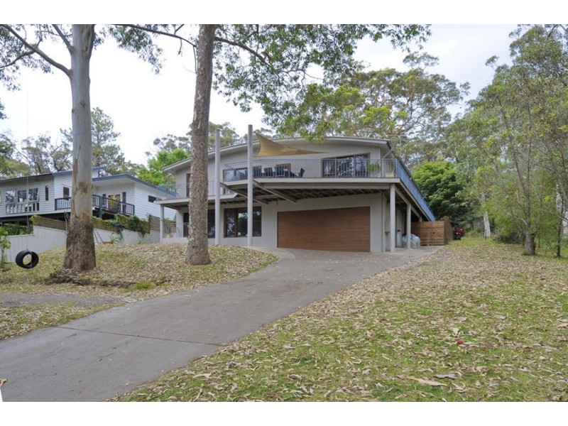 91 Cromarty Bay Road, Soldiers Point NSW 2317
