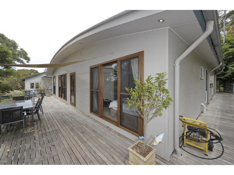 91 Cromarty Bay Road, Soldiers Point NSW 2317