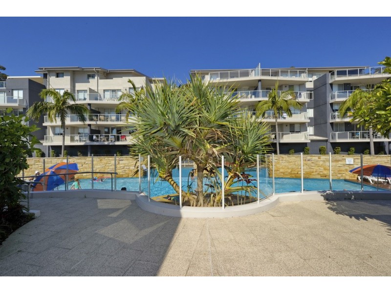 19/1A Tomaree Street, Nelson Bay NSW 2315