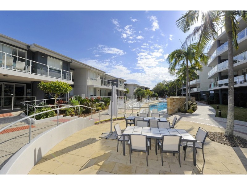 19/1A Tomaree Street, Nelson Bay NSW 2315