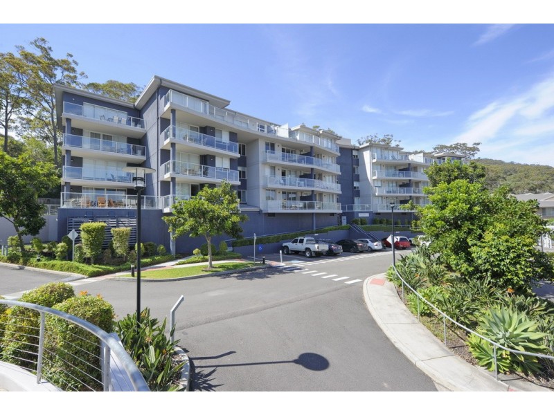 19/1A Tomaree Street, Nelson Bay NSW 2315