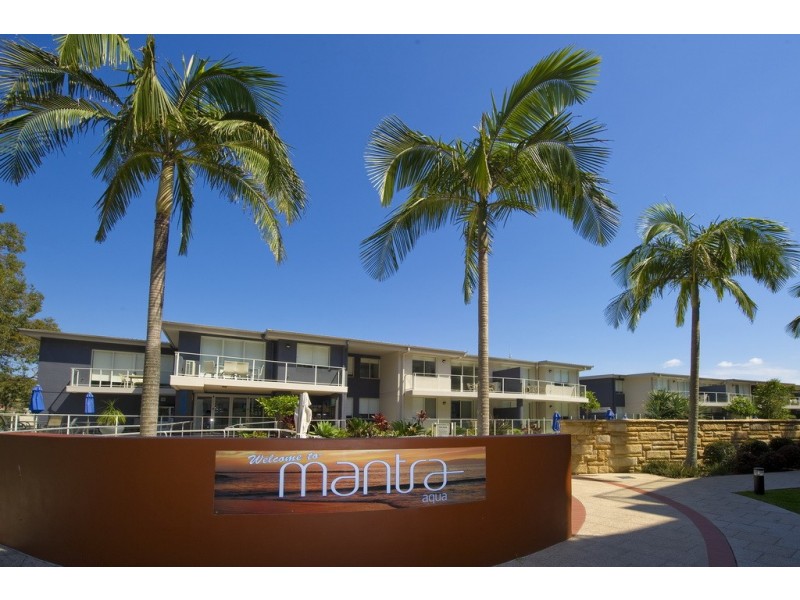 19/1A Tomaree Street, Nelson Bay NSW 2315